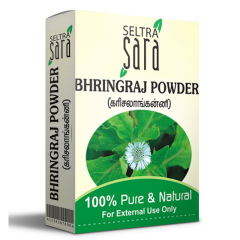 Bhringraj Powder 50G